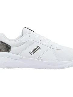 Dámské boty W 383849 01 bílé - Puma