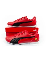 Pánská sportovní obuv Ferrari 307548 02 červené - Puma Pánská sportovní obuv Ferrari 307548 02 červené - Puma