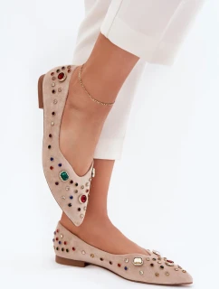 Balerinky model 215046 Step in style