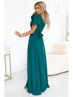 Dlouhé šaty  model 221797 Numoco