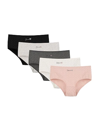 Kalhotky Donella 2581B51 A2 L–4XL Kalhotky Donella 2581B51 A2 L–4XL