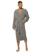 L&L 2104 Pánský župan 3XL