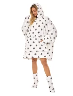 Dámská halenka L&L 2468 long/r