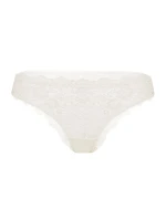 Dámské kalhotky Mela cream - ROZA Dámské kalhotky Mela cream - ROZA