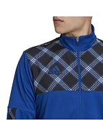 Adidas Tiro Track M Mikina HN5514 Pánské