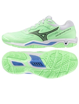 Házenkářské boty Mizuno Wave Phantom 3 M X1GA226002