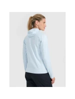 Dámské zateplené termoprádlo (top) 4F 4FWAW25UBRUF094-34S