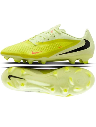Boty Nike Phantom 6 Low Academy FG/MG HJ4564-800