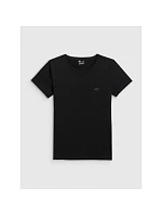 Dámské hladké tričko slim 4F 4FRSS26TTSHF3628-20S dámské Dámské hladké tričko slim 4F 4FRSS26TTSHF3628-20S dámské