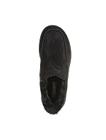 Skechers pánské polobotky MURETTE-SCOFIELD 205606 BBK Skechers pánské polobotky MURETTE-SCOFIELD 205606 BBK