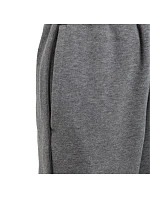 Chlapecké kalhoty Core 18 Sweat JR CV3957 - Adidas