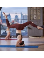 Podložka na jógu 11050BL - Reebok