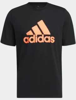 Pánské tričko Fill Graphic M HS2513 - Adidas