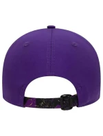 New Era 9Forty Los Angeles Lakers NBA Print Infill Cap 60298639 New Era 9Forty Los Angeles Lakers NBA Print Infill Cap 60298639