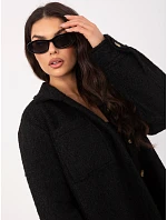 Bunda IT KR 22292.01 černá Bunda IT KR 22292.01 černá