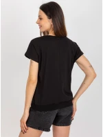 Halenka RV BZ 8953.41P černá