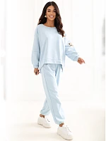 RV sada KMPL A1279.82 světle modrá RV sada KMPL A1279.82 světle modrá