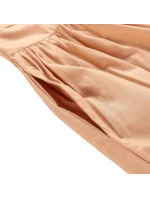 Dětské šaty nax NAX ERFO toast Dětské šaty nax NAX ERFO toast