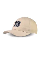 BASEBALLOVÁ ČEPICE CD051 BASEBALLOVÁ ČEPICE CD051