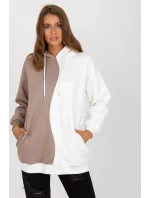 Mikina model 170364 Rue Paris Mikina model 170364 Rue Paris