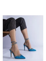 Lodičky na jehlách  model 207111 Solea