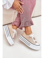 Tenisky  model 214398 Step in style