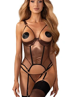 Sexy soupravy model 229762 Obsessive