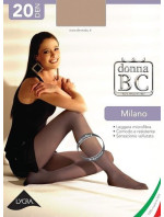 Dámské punčochové kalhoty BC Donna Milano 20 den 1-2