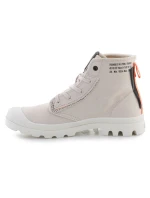 Boty Palladium Pampa Underlayer W 99183-297-M