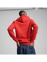 Mikina Puma Ess Logo Lab Hoodie FL M 684669 15 pánské