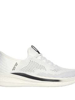 Boty Skechers Slade Quinto M 210810WHT