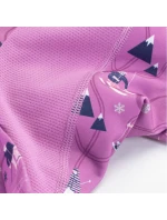 Dětská termální mikina GRAP TOP JRG