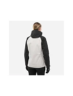 Dámská bunda MILLET Kamet Gtx Jkt W, černá Dámská bunda MILLET Kamet Gtx Jkt W, černá