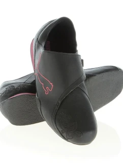 Boty pro životní styl Puma Baylee Wns 345440-01 dámské