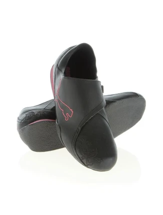 Boty pro životní styl Puma Baylee Wns 345440-01 dámské