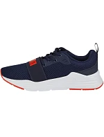Dětský běh Wired Run Jr 374214 21 - Puma