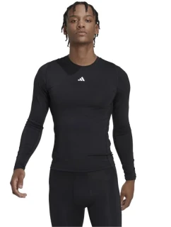 Pánské tréninkové tričko Techfit M HK2336 - Adidas