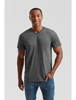Fruit of the Loom Valueweight V-Neck T Tričko s výstřihem do V 16.1066 sunflower Fruit of the Loom Valueweight V-Neck T Tričko s výstřihem do V 16.1066 sunflower