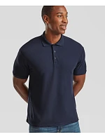 Fruit of the Loom 65/35 Pique Polo Piqué polo 16.3402 white