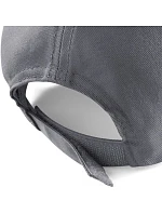 Beechfield B 15 5 panelová kšiltovka "Ultimate" 53.0015 graphite grey Beechfield B 15 5 panelová kšiltovka "Ultimate" 53.0015 graphite grey