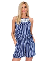 AT oblek KO 1601.14 tmavě modrá AT oblek KO 1601.14 tmavě modrá