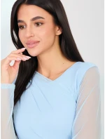 Body IT BO 21601 1.31 světle modrá