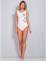 Dámské body EN BO 1440.89 ecru Dámské body EN BO 1440.89 ecru