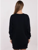 Šaty RV SK 6019.67 tmavě modré Šaty RV SK 6019.67 tmavě modré