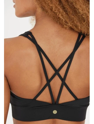 Dámská sportovní podprsenka Athlecia Gaby V2 W Dámská sportovní podprsenka Athlecia Gaby V2 W