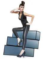 Legíny Ingrid - Bas Bleu