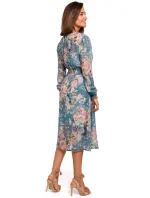 Dámské šaty S213 - Stylove Dámské šaty S213 - Stylove