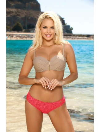 Dvoudílné plavky  model 143775 Marko