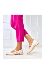 Lodičky  model 218171 Solea