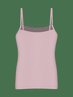 Feel of Modal Spaghetti Top - Sophia - TRIUMPH Sophia - TRIUMPH
